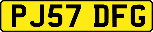 PJ57DFG
