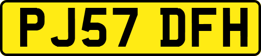 PJ57DFH