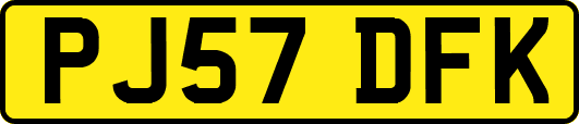 PJ57DFK