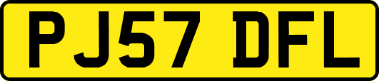 PJ57DFL