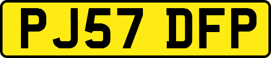 PJ57DFP