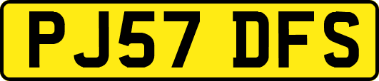 PJ57DFS