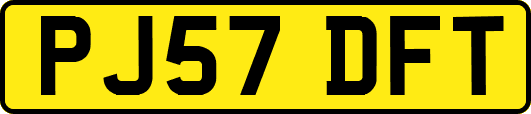 PJ57DFT