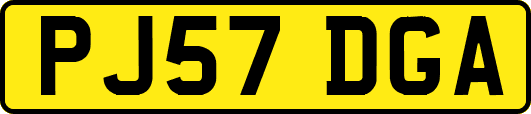 PJ57DGA