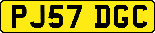 PJ57DGC