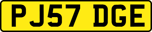 PJ57DGE