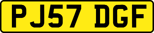 PJ57DGF