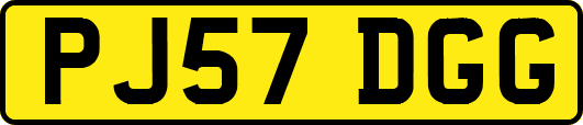 PJ57DGG