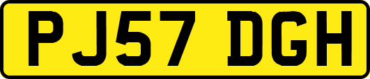 PJ57DGH