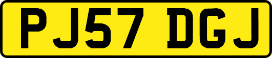 PJ57DGJ