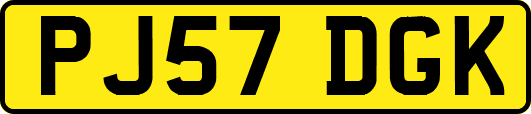 PJ57DGK