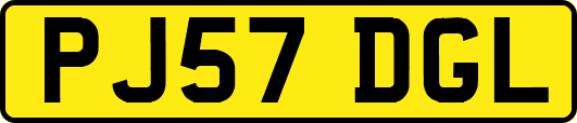 PJ57DGL