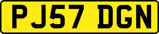 PJ57DGN