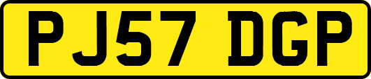 PJ57DGP