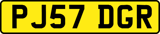 PJ57DGR