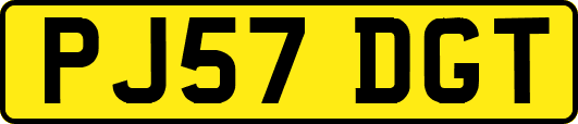 PJ57DGT