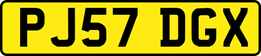 PJ57DGX