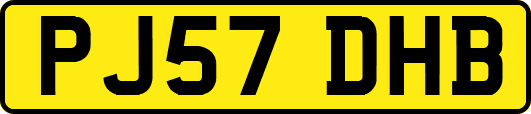 PJ57DHB