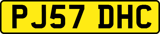 PJ57DHC
