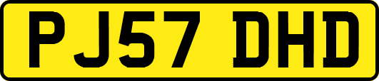 PJ57DHD