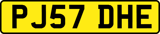 PJ57DHE