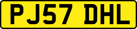 PJ57DHL