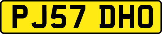 PJ57DHO