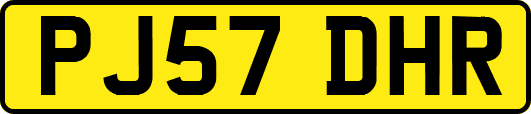 PJ57DHR