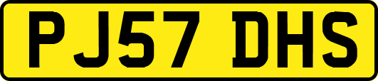 PJ57DHS