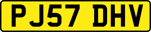 PJ57DHV