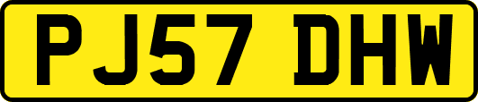 PJ57DHW