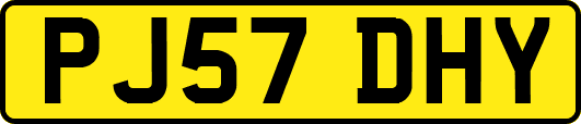 PJ57DHY