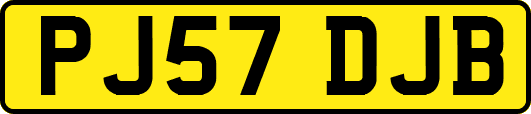 PJ57DJB