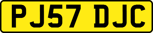 PJ57DJC
