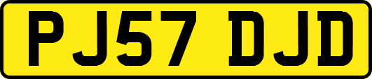 PJ57DJD