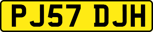 PJ57DJH