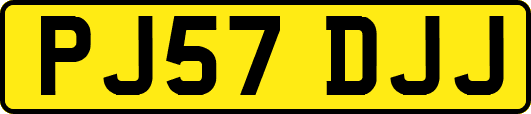 PJ57DJJ