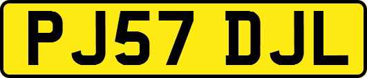 PJ57DJL