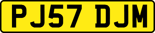 PJ57DJM