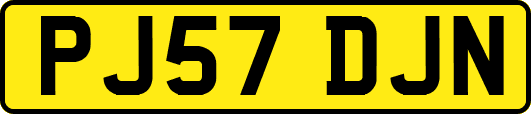 PJ57DJN