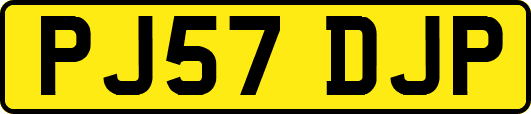 PJ57DJP