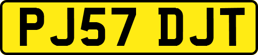 PJ57DJT