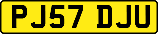 PJ57DJU