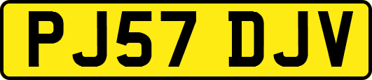 PJ57DJV