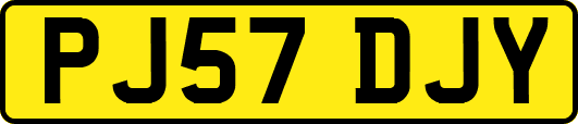 PJ57DJY