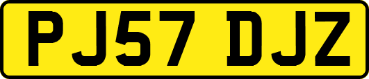 PJ57DJZ
