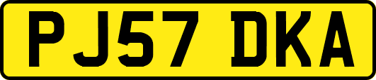 PJ57DKA
