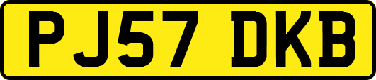 PJ57DKB