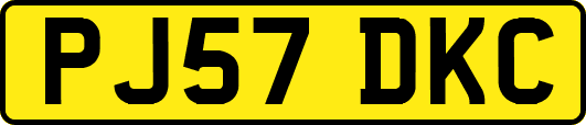 PJ57DKC