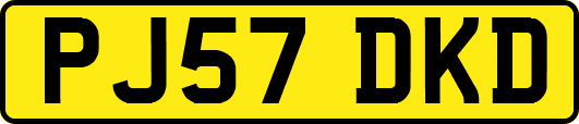 PJ57DKD